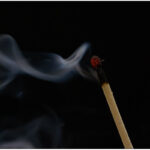 Smoking Match